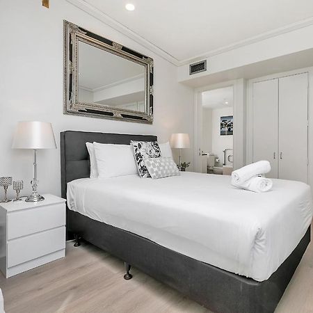Apartamento Penthouse Viaduct Haven Auckland Exterior foto