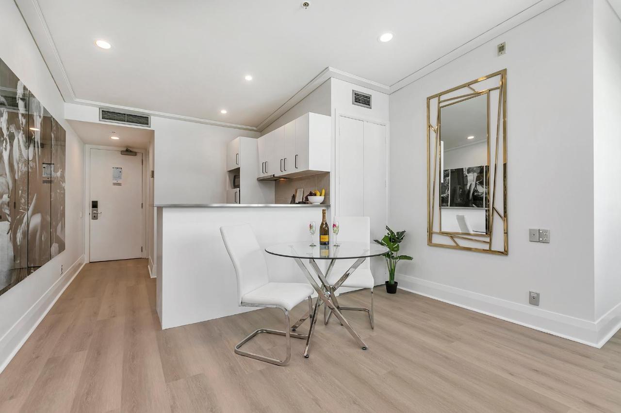 Apartamento Penthouse Viaduct Haven Auckland Exterior foto