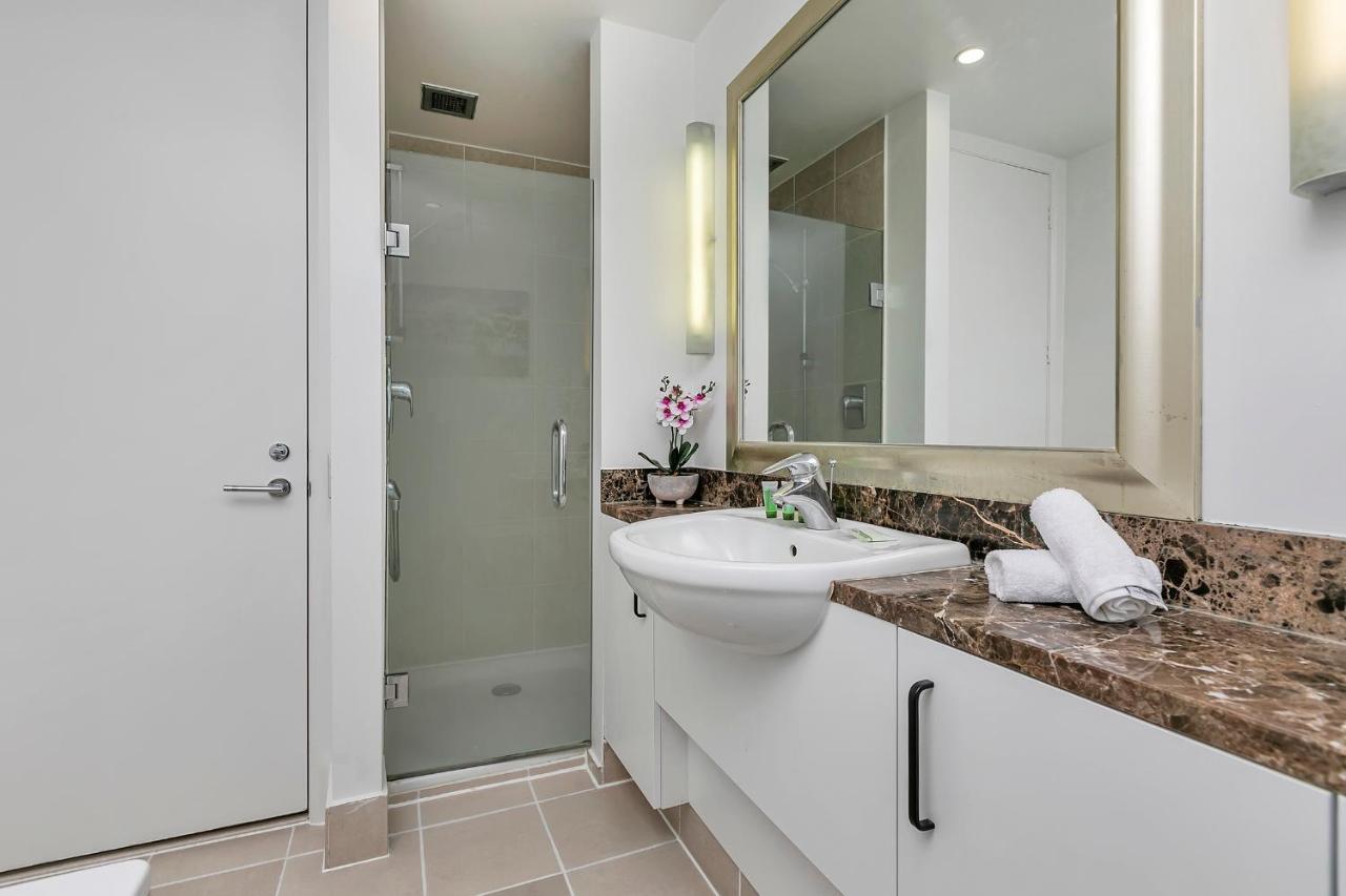 Apartamento Penthouse Viaduct Haven Auckland Exterior foto