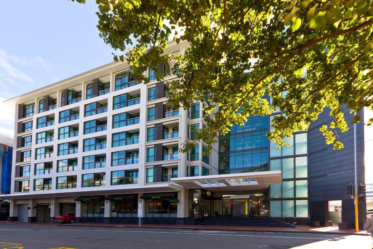 Apartamento Penthouse Viaduct Haven Auckland Exterior foto